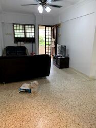 Blk 61 BLANGAH GARDEN (Bukit Merah), HDB 3 Rooms #458689301